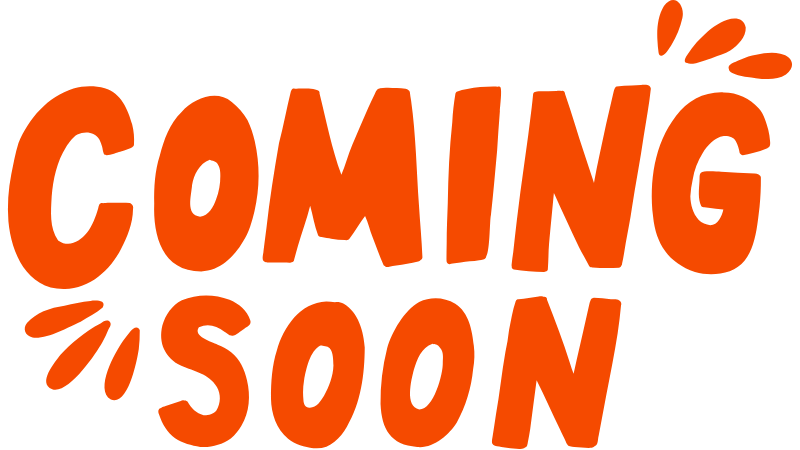 Coming soon