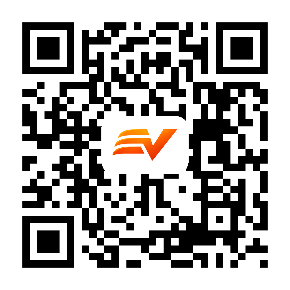 QR-Code zur EveryVoyage Downloadseite