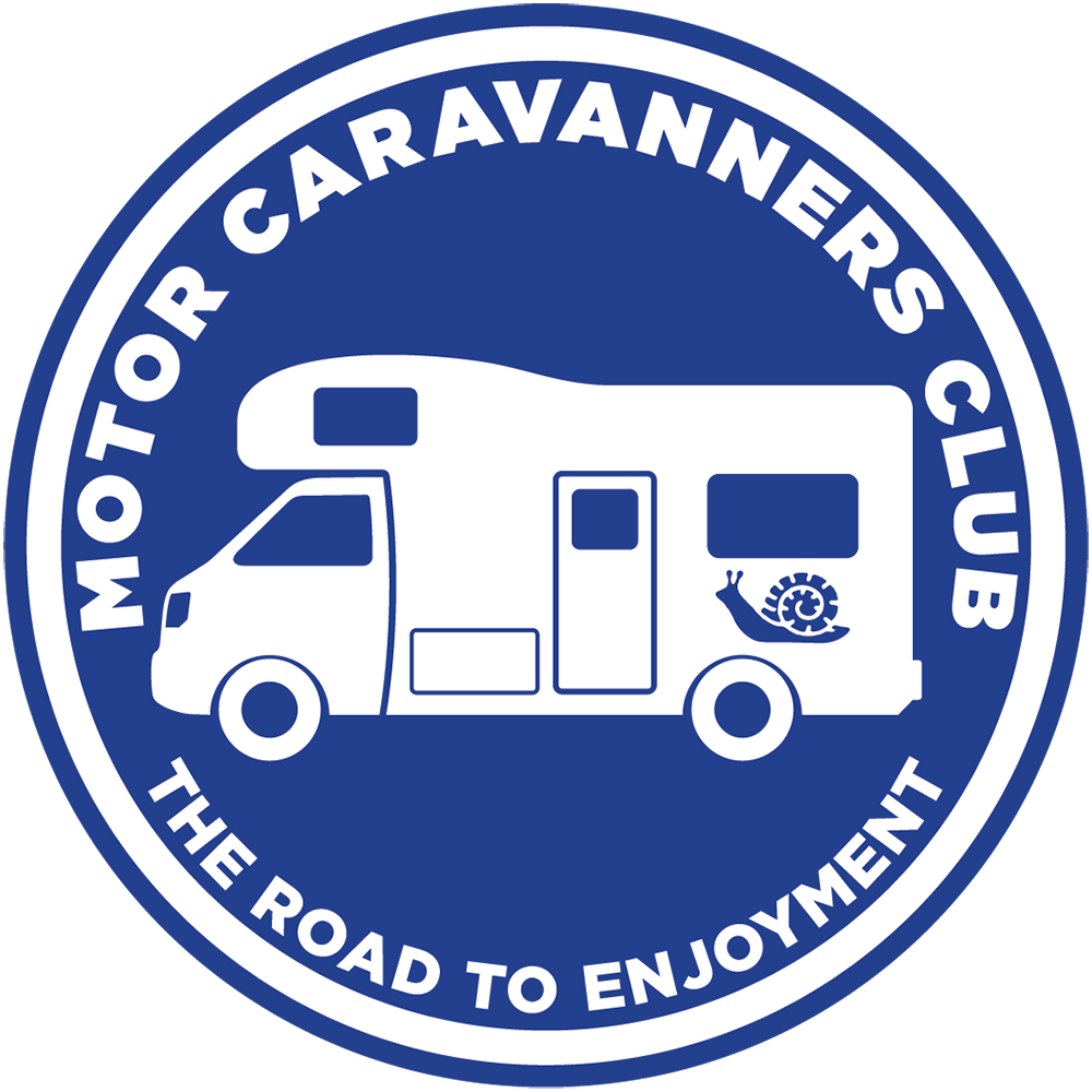 The Motor Caravanners’ Club logo
